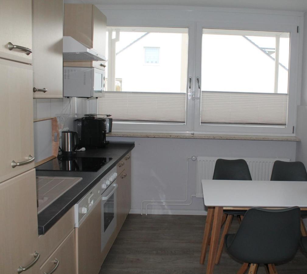 Ferienwohnung Fuer Grosse Familien Im Haus Akunak Busum Exterior photo