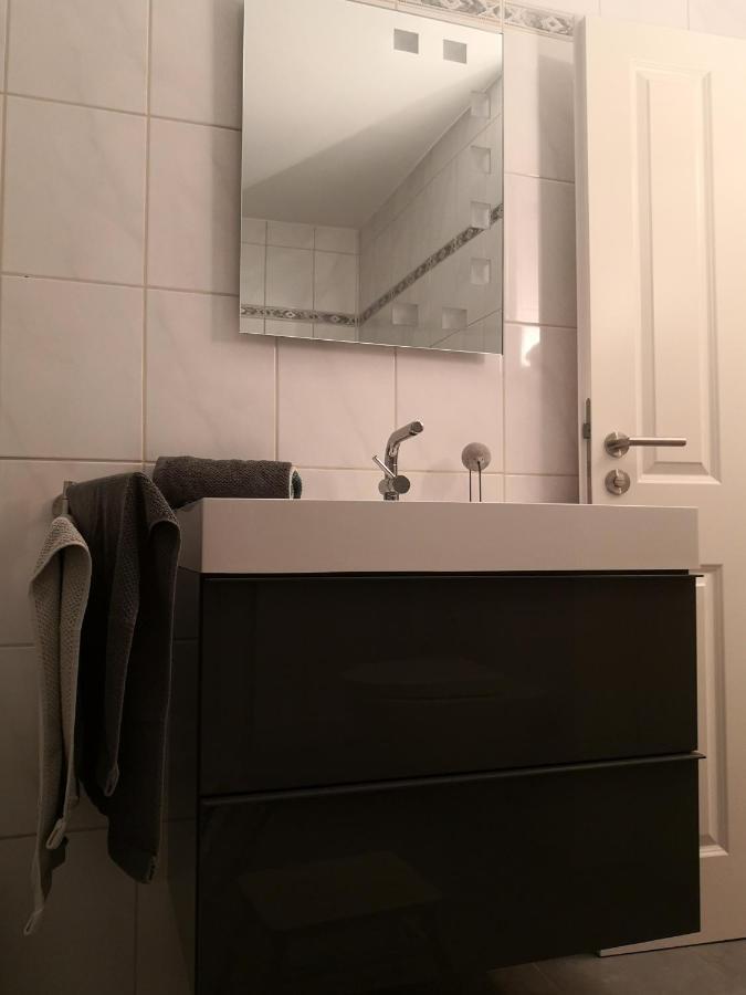 Ferienwohnung Fuer Grosse Familien Im Haus Akunak Busum Exterior photo